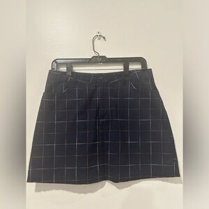 Forever 21 skirt size Large